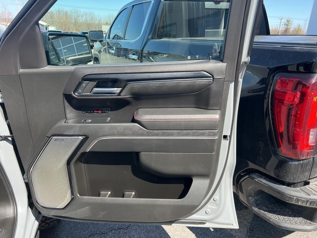 used 2024 GMC Sierra 1500 car, priced at $76,499