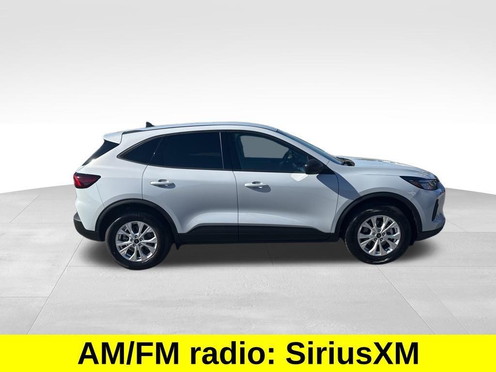 used 2025 Ford Escape car, priced at $27,548