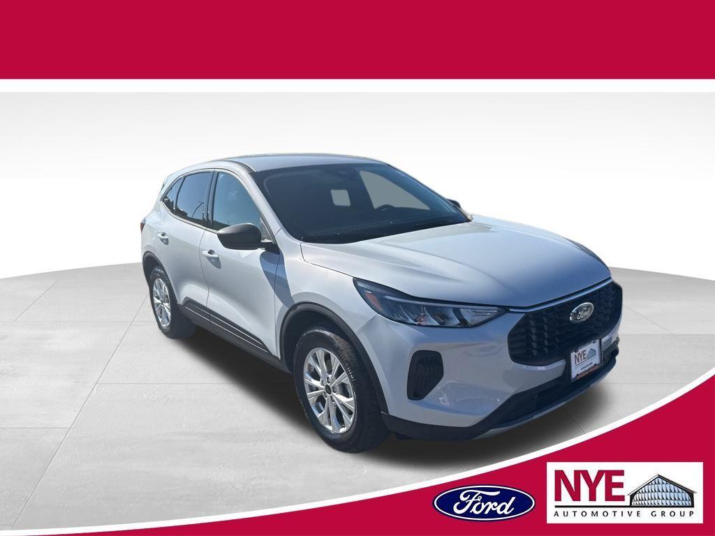 used 2025 Ford Escape car, priced at $27,548