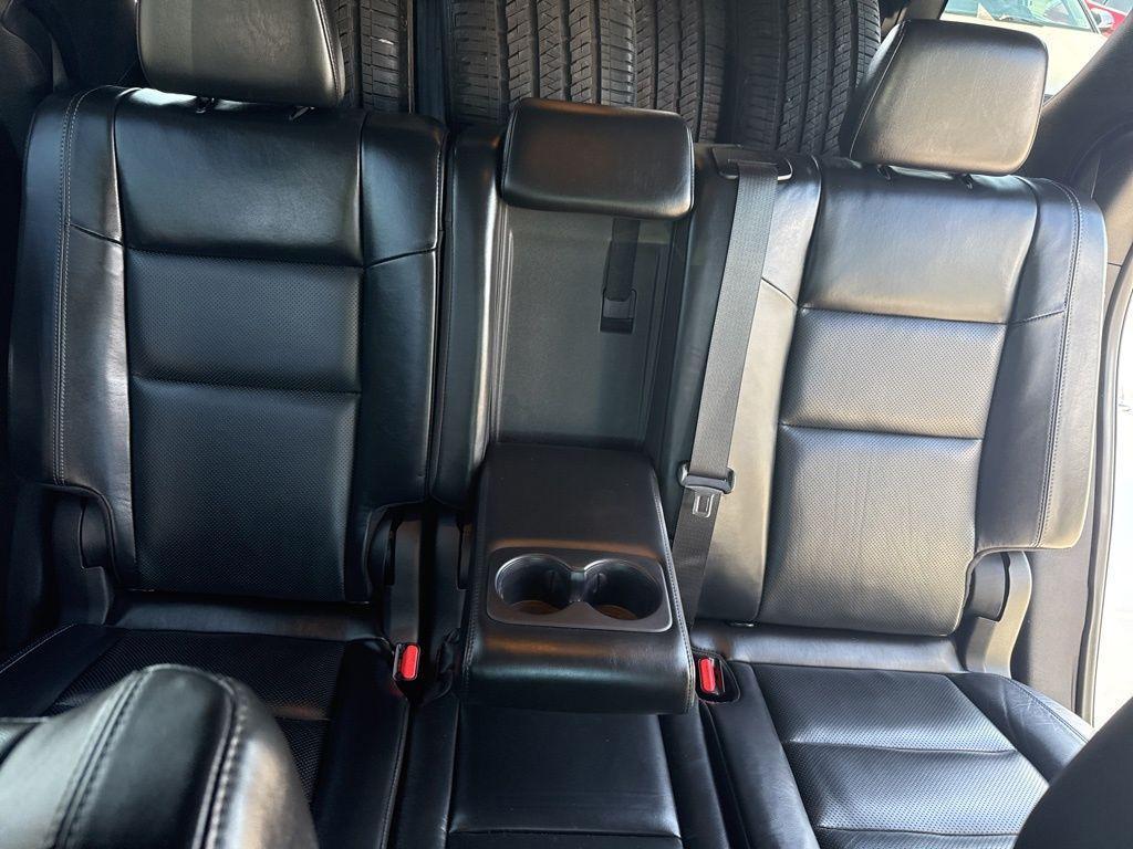 used 2020 Dodge Durango car, priced at $31,450