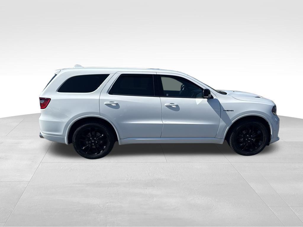 used 2020 Dodge Durango car, priced at $31,450