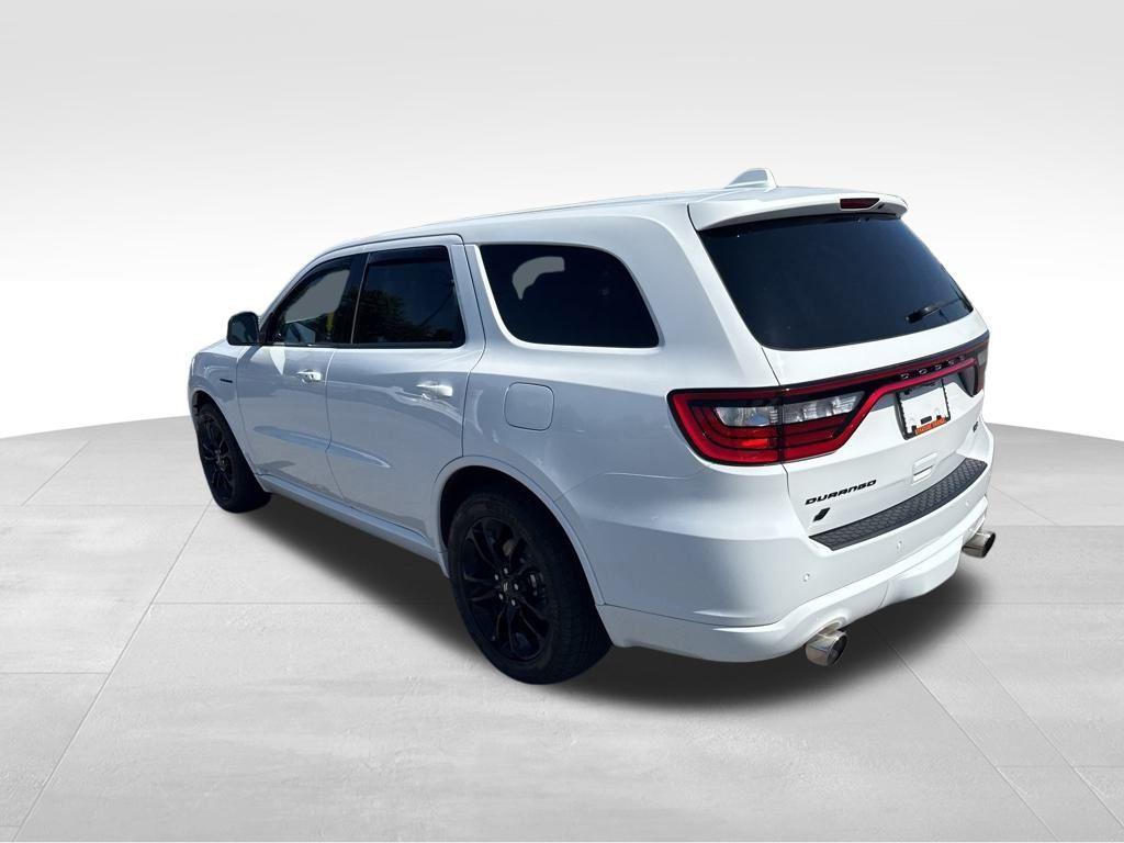 used 2020 Dodge Durango car, priced at $31,450