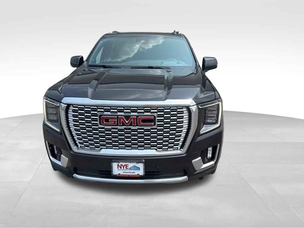used 2024 GMC Yukon XL car, priced at $83,999