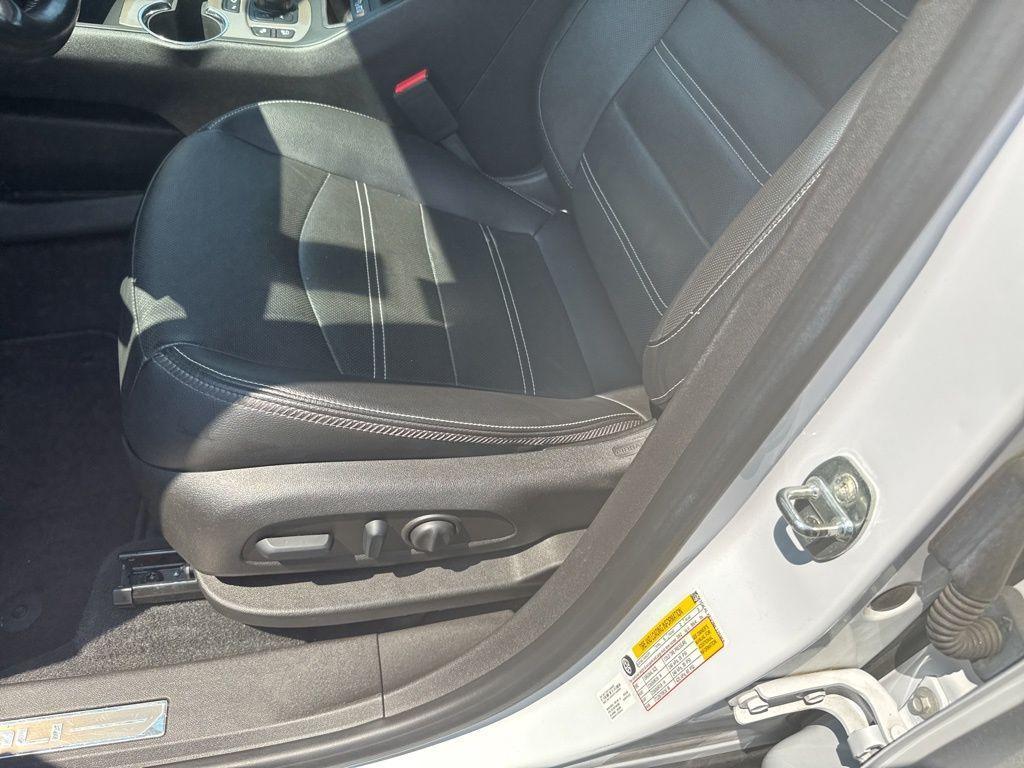 used 2022 GMC Terrain car, priced at $27,999