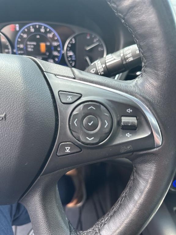 used 2021 Buick Enclave car, priced at $29,851