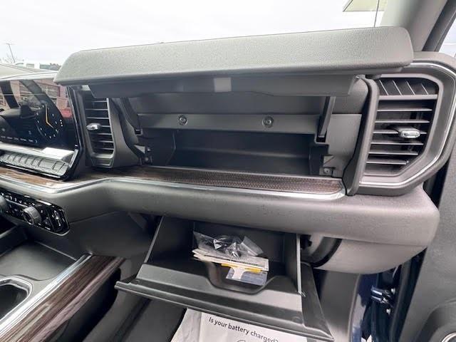 used 2023 Chevrolet Silverado 1500 car, priced at $46,999