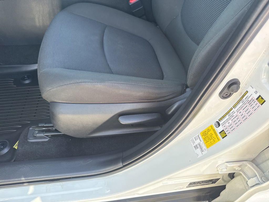 used 2023 Toyota RAV4 car, priced at $27,995