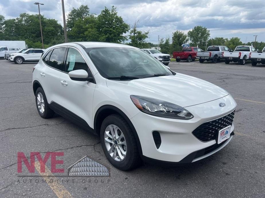 used 2020 Ford Escape car, priced at $17,677