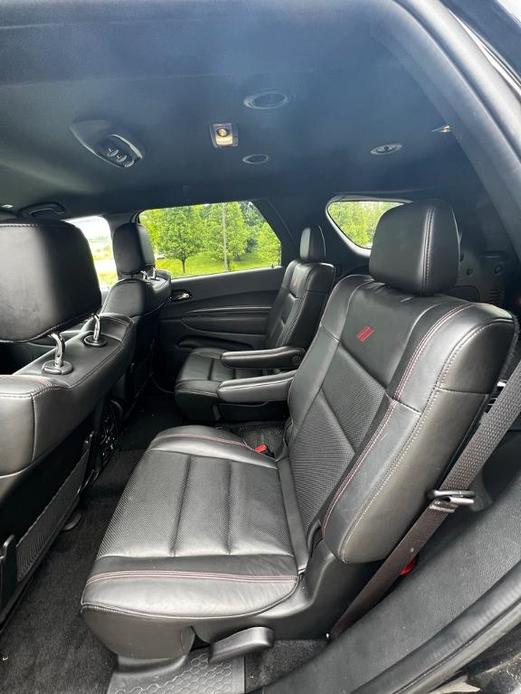 used 2022 Dodge Durango car, priced at $44,799