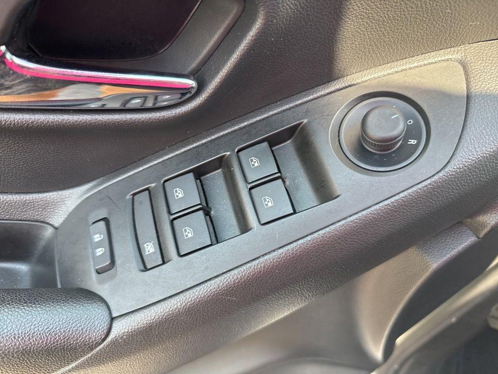 used 2022 Chevrolet Trax car, priced at $17,895