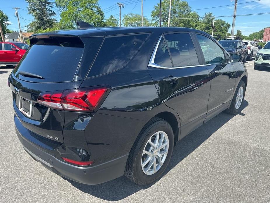 used 2023 Chevrolet Equinox car, priced at $29,999