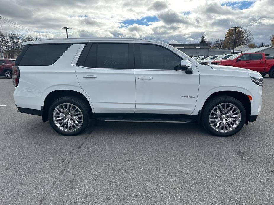 used 2023 Chevrolet Tahoe car, priced at $62,999