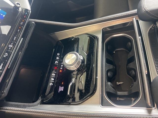 used 2024 Jeep Wagoneer car, priced at $58,850