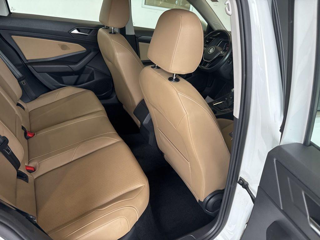 used 2019 Volkswagen Jetta car, priced at $15,490