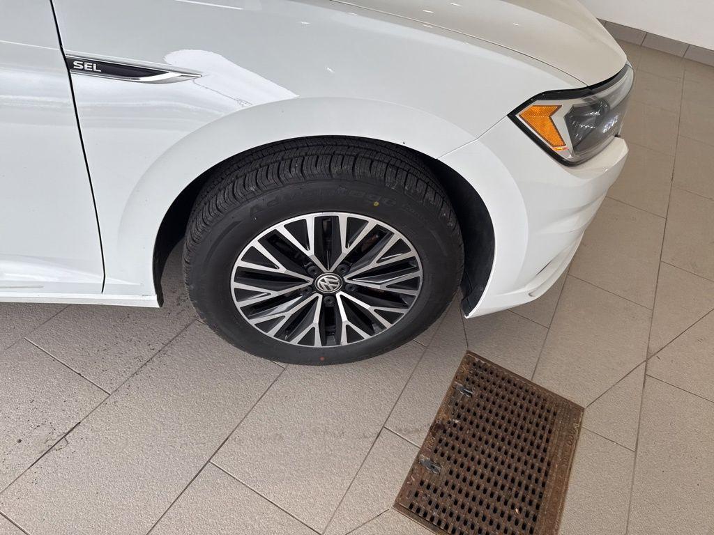used 2019 Volkswagen Jetta car, priced at $15,490