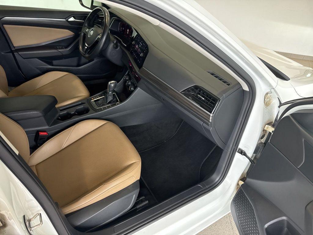 used 2019 Volkswagen Jetta car, priced at $15,490