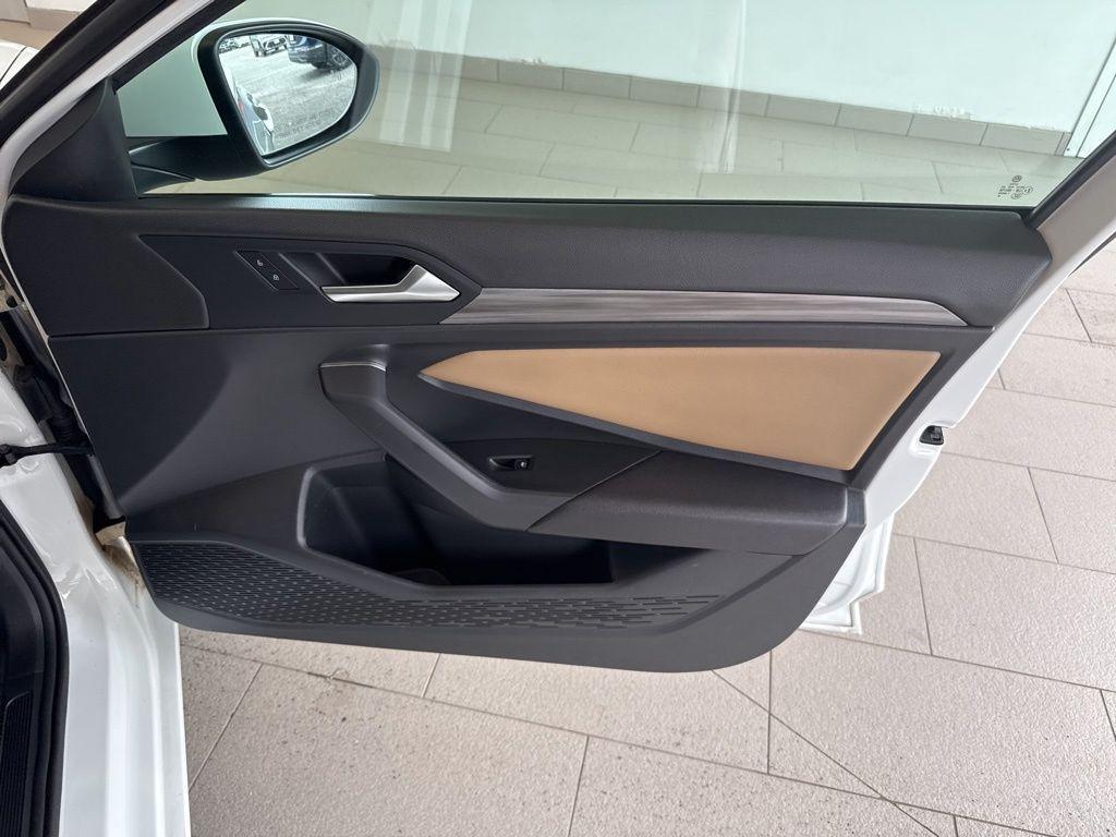 used 2019 Volkswagen Jetta car, priced at $15,490