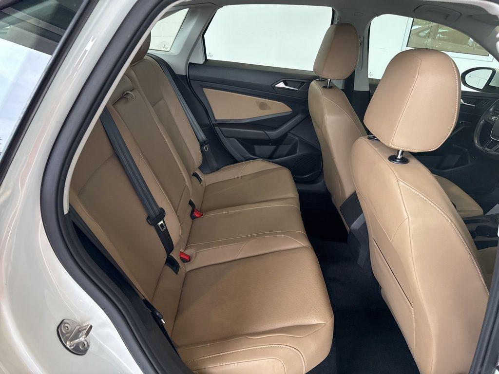 used 2019 Volkswagen Jetta car, priced at $15,490
