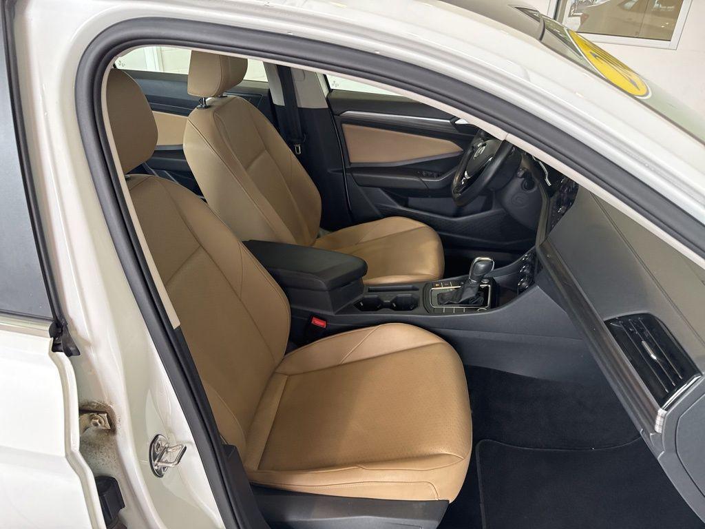 used 2019 Volkswagen Jetta car, priced at $15,490