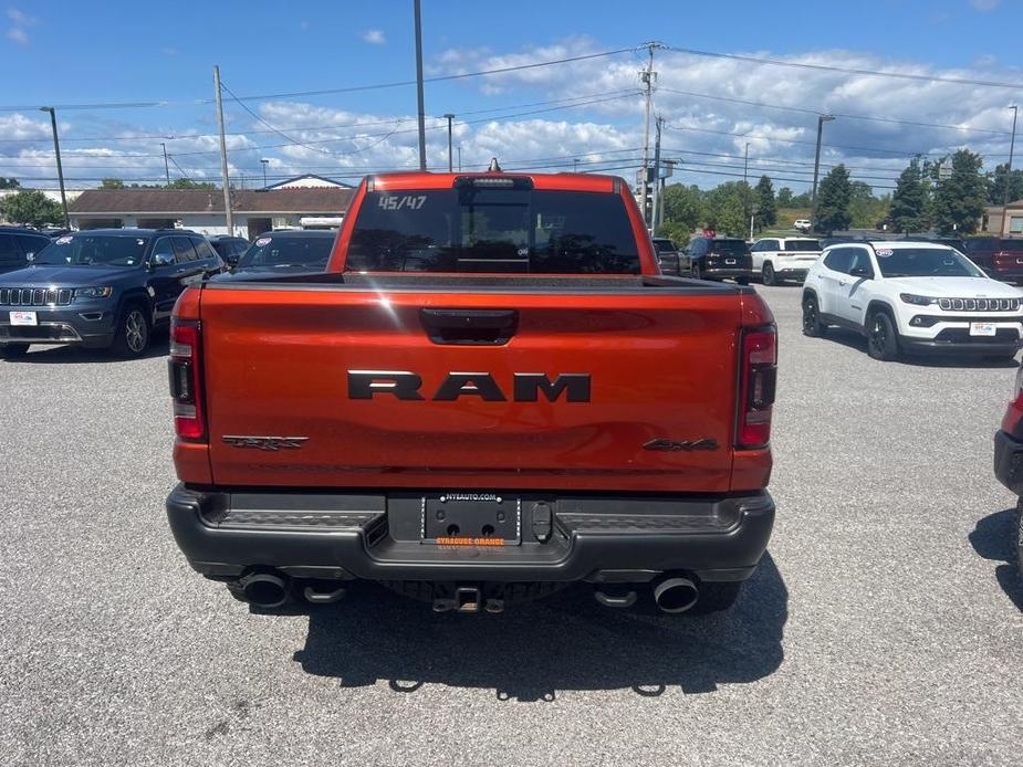 used 2024 Ram 1500 car, priced at $112,995