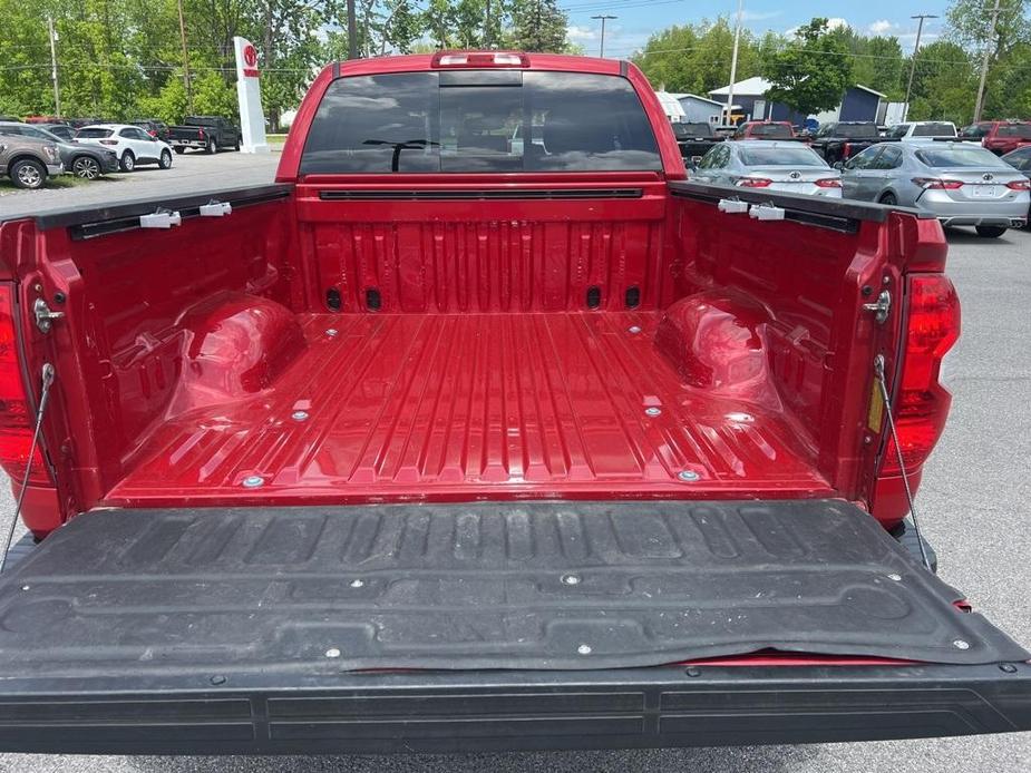 used 2019 Toyota Tundra car, priced at $34,700