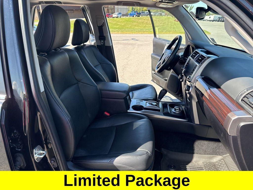 used 2024 Toyota 4Runner car, priced at $51,895