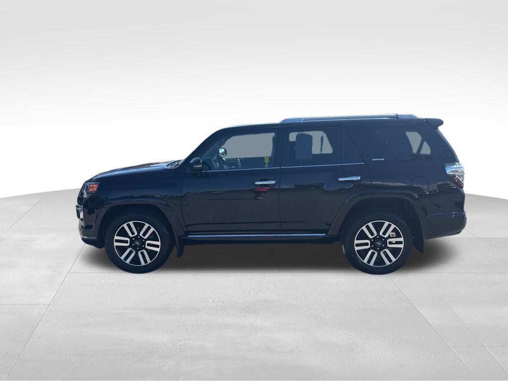 used 2024 Toyota 4Runner car, priced at $51,895