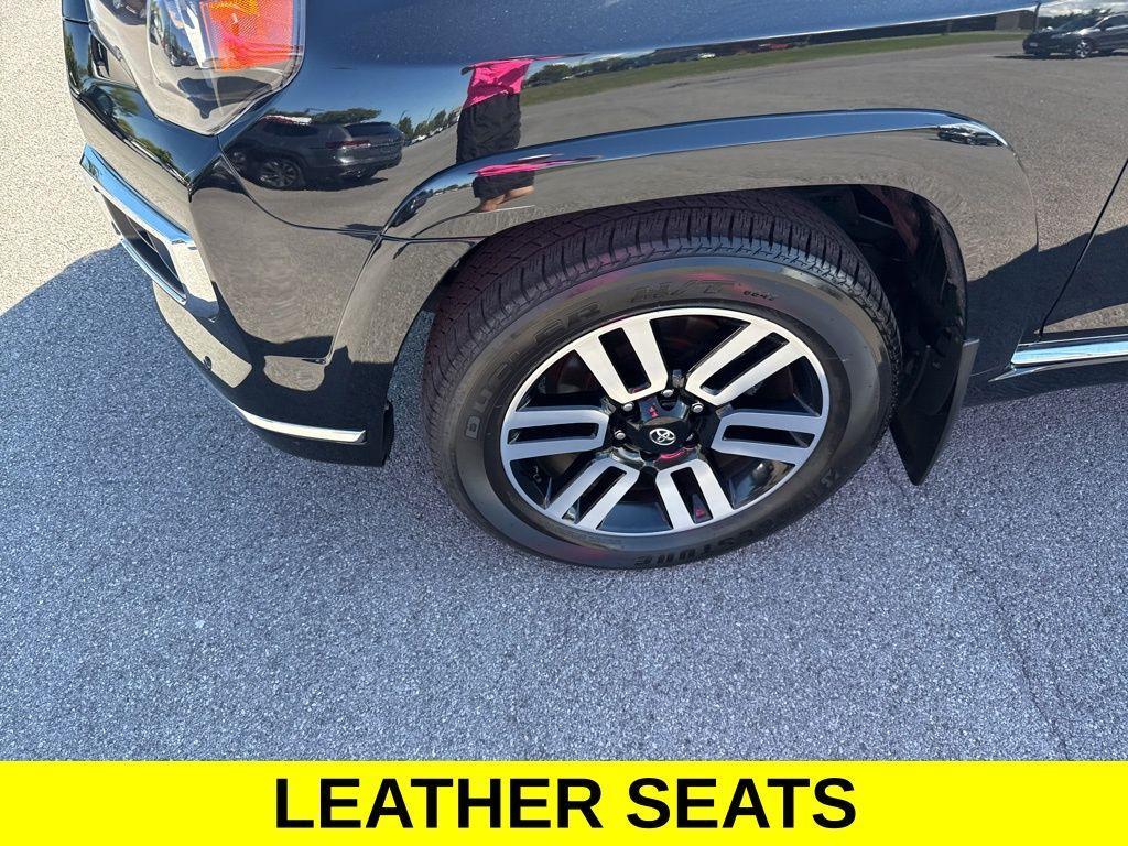 used 2024 Toyota 4Runner car, priced at $51,895