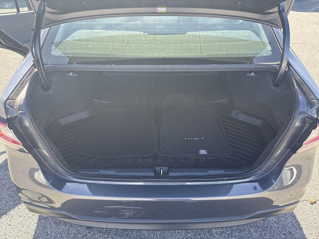 used 2022 Subaru Legacy car, priced at $21,350