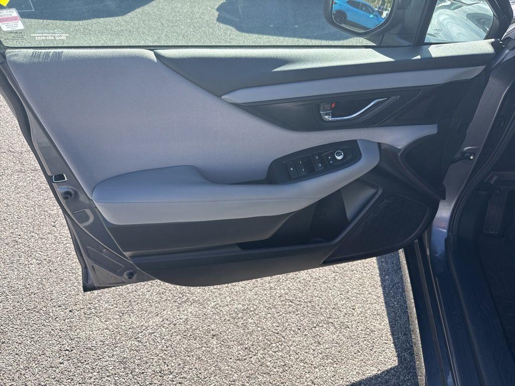 used 2022 Subaru Legacy car, priced at $21,350