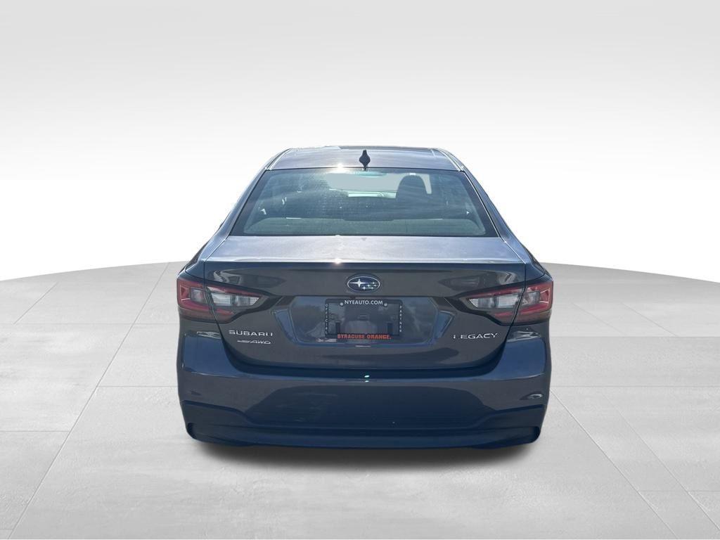 used 2022 Subaru Legacy car, priced at $21,350