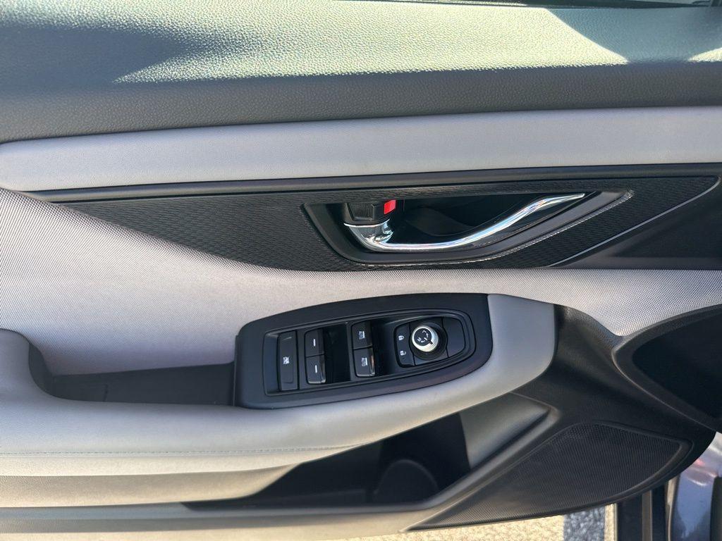 used 2022 Subaru Legacy car, priced at $21,350