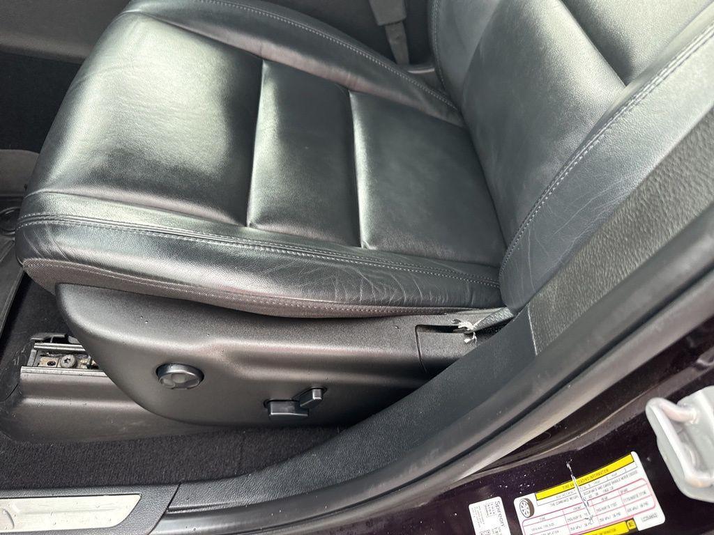 used 2020 Jeep Grand Cherokee car, priced at $24,987