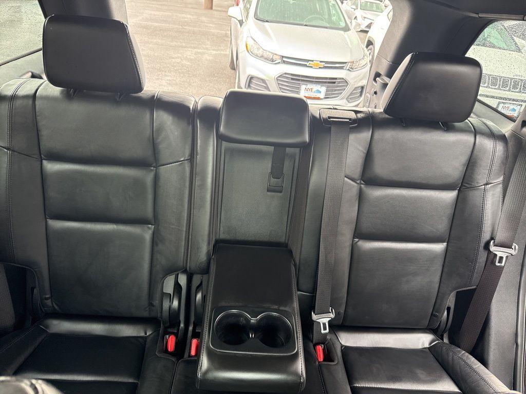 used 2020 Jeep Grand Cherokee car, priced at $24,987