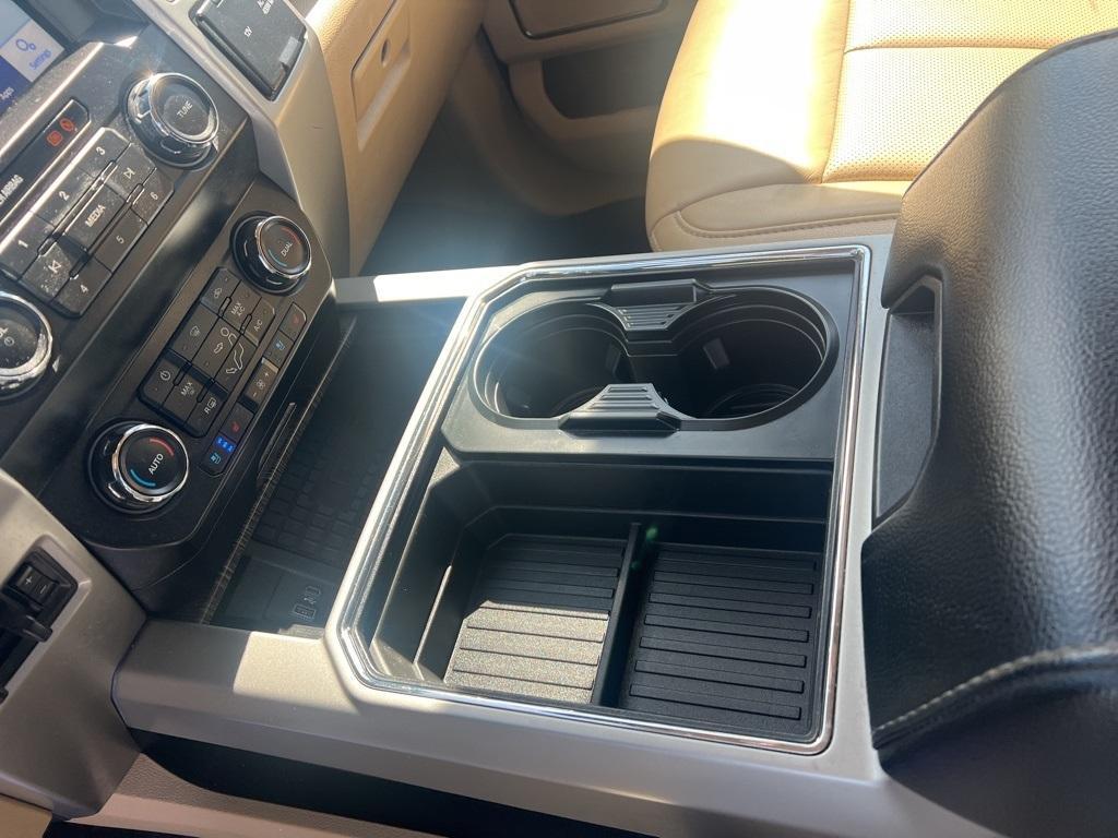used 2020 Ford F-350 car, priced at $46,521