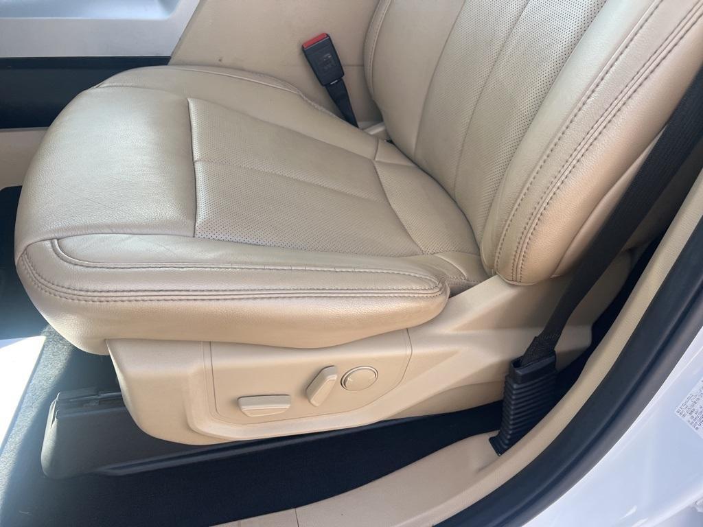 used 2020 Ford F-350 car, priced at $46,521