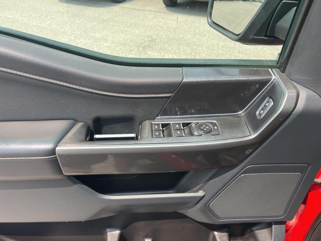used 2022 Ford F-150 car, priced at $38,698