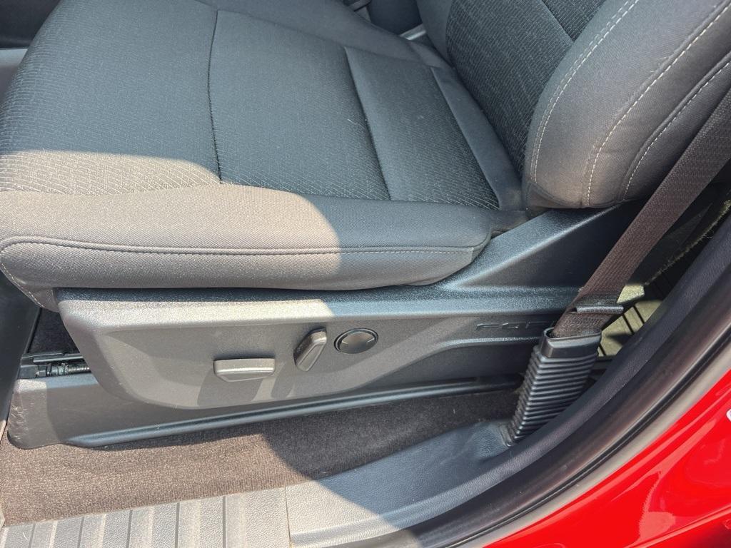 used 2022 Ford F-150 car, priced at $38,698