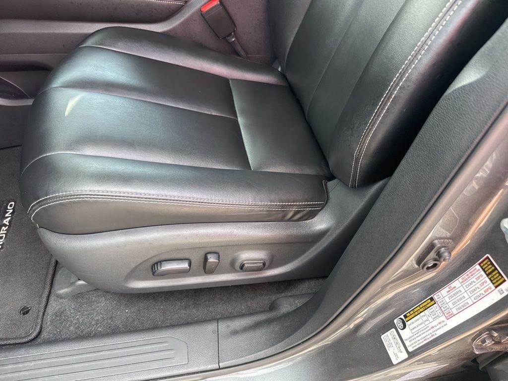 used 2024 Nissan Murano car, priced at $26,995