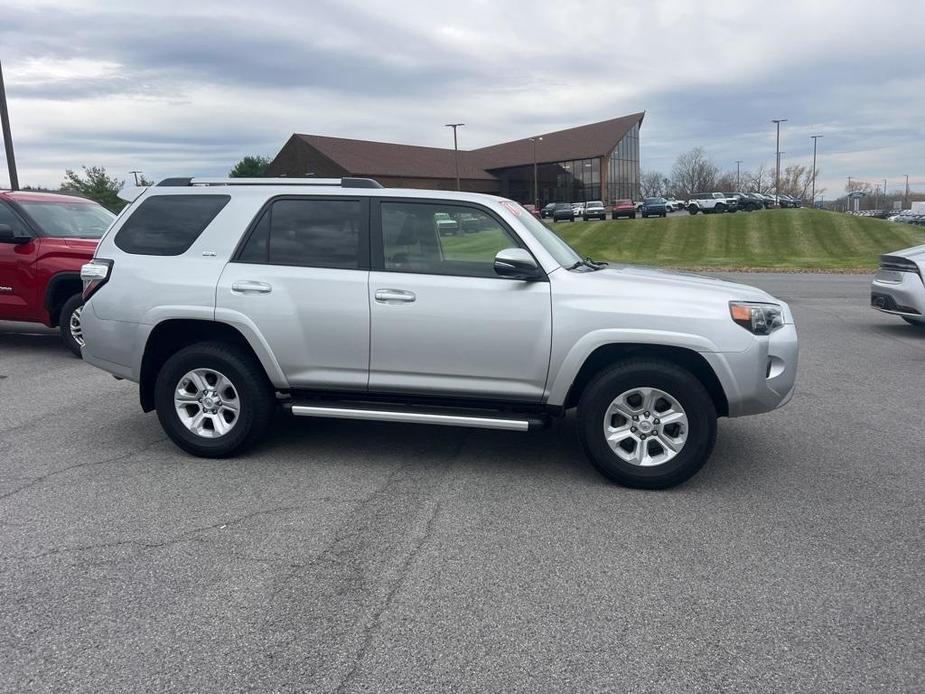 used 2019 Toyota 4Runner car, priced at $34,900