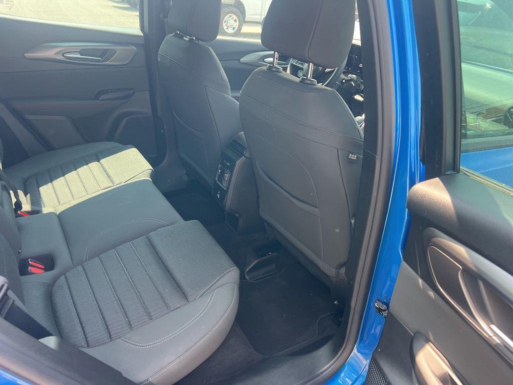 used 2024 Dodge Hornet car, priced at $33,900