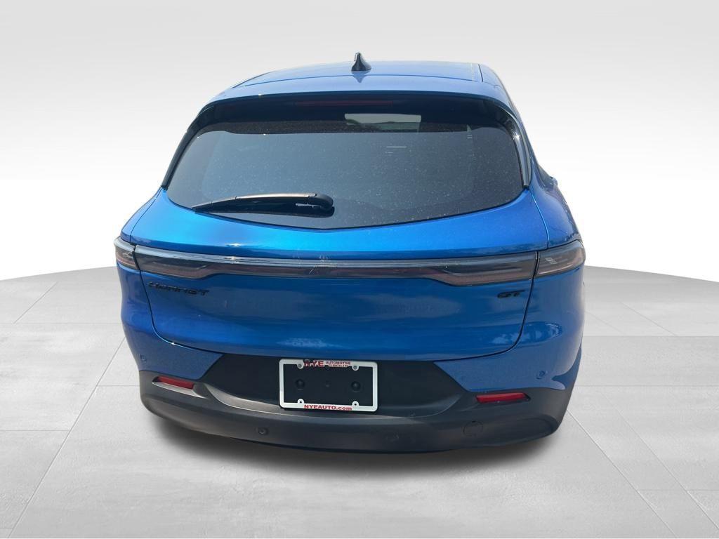 used 2024 Dodge Hornet car, priced at $33,900