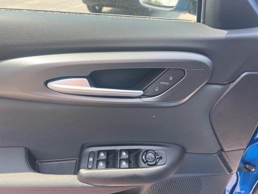 used 2024 Dodge Hornet car, priced at $33,900