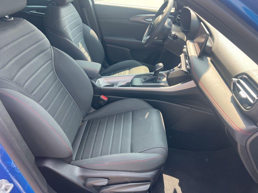 used 2024 Dodge Hornet car, priced at $33,900