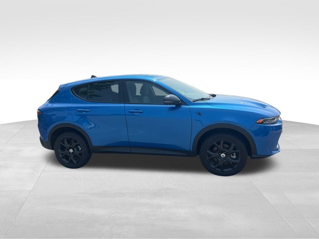 used 2024 Dodge Hornet car, priced at $33,900