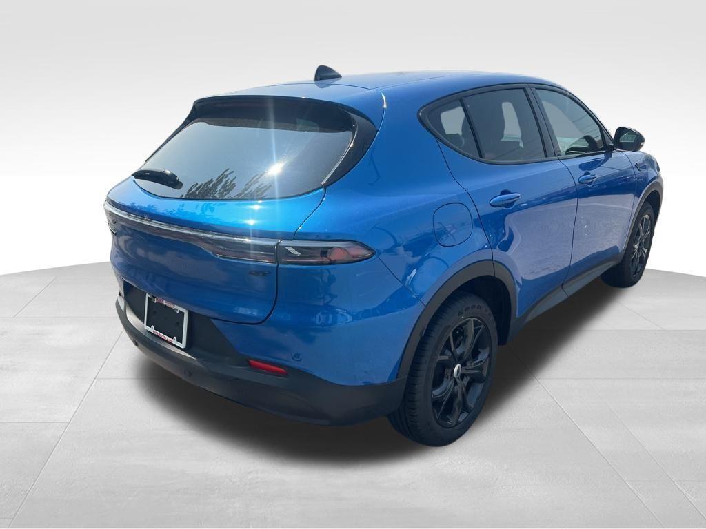used 2024 Dodge Hornet car, priced at $33,900
