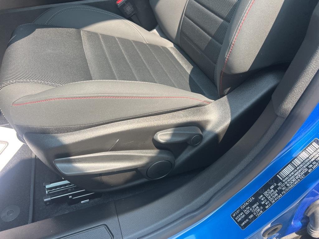 used 2024 Dodge Hornet car, priced at $33,900