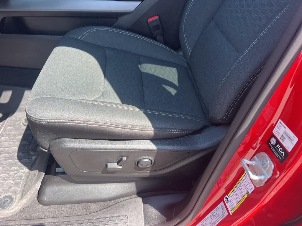 used 2025 Ram 1500 car
