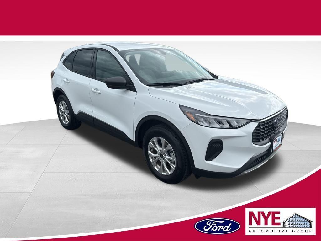 used 2025 Ford Escape car, priced at $29,888