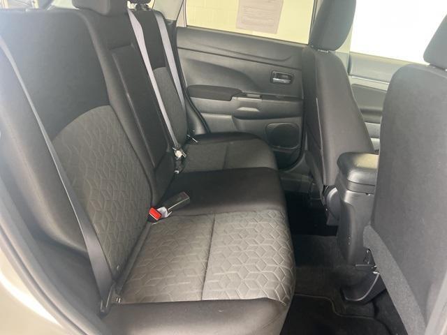used 2020 Mitsubishi Outlander Sport car, priced at $17,966